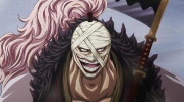 One Piece Manga Reveals Kamazou’s Real Identity (Contains Spoilers)