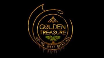 Release Date Revealed for Dragon RPG – Golden Treasure: The Great Green