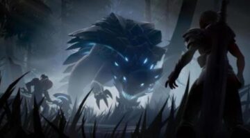 Dauntless: Week 2 Hunt Pass challenges