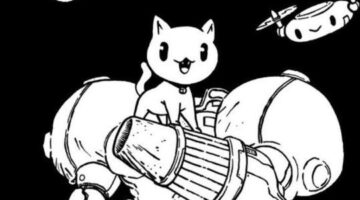 Gato Roboto Review – a pet-sized Metroidvania filled with delights – Eurogamer