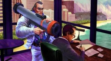 Shakedown: Hawaii (PS4) Review – Crime Pays | Cultured Vultures