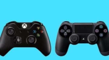 The Top 5 Free-to-Play Console Games