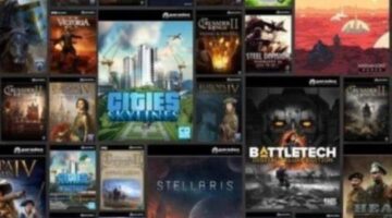 Paradox Interactive Joins Xbox Game Pass For PC, Will Bloodlines 2 Be Included?