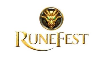 RuneFest Confirmed For October! Tickets Now On Sale