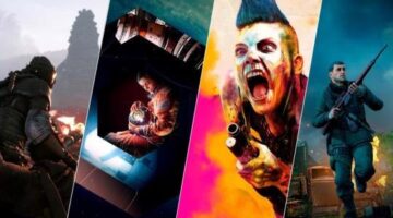 18 Best Games of May 2019