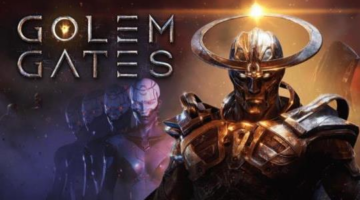 Exclusive interview with Laser Guided Games regarding Golem Gates