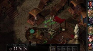 Baldur’s Gate, Planescape, Icewind Dale And Neverwinter Nights Coming to Consoles