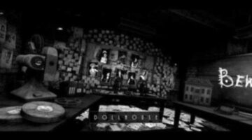 Dollhouse Review – The Digital Fix