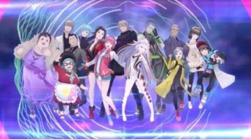 ‘AI: The Somnium Files’ Gets New Gameplay Trailer Along With Special Agent Edition Details