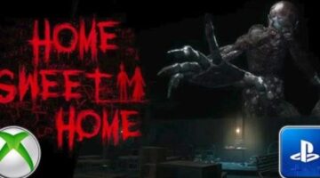 “Home Sweet Home” is now available in Australia and Europe on PS4, PSVR and Xbox One