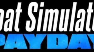 Goat Simulator PAYDAY Review –