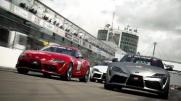 Gran Turismo Sport Has Spent Two Years Adding Great Stuff For Free