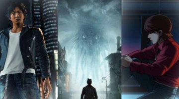 Three Single-Player Games to Watch Out for in June 2019