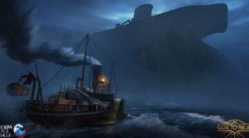 Close to the Sun Developer: ‘We’d Love to Create Another Game in this Same Universe’