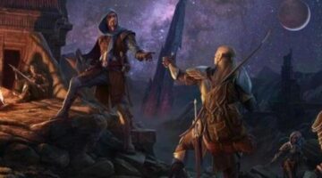 Lack Of Cross-Play Is Holding ‘Elder Scrolls Online’ Back As The Industry Moves Forward