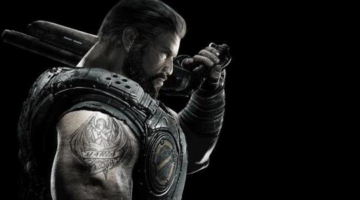 Year of Gears touted by Dom Santiago Voice Actor
