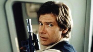 Star Wars Actor Says Harrison Ford Tried To Get Him Fired