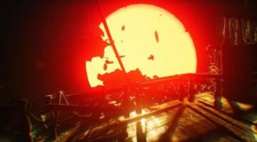 Layers of Fear 2 – PS4 Review – PlayStation Country