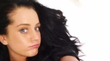Ines Basic: 5 Times We Thought She was a Sociopath
