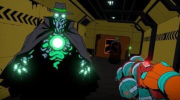 Void Bastards Review | The Indie Game Website