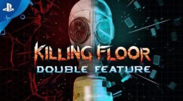Killing Floor Double Feature Review – Killing Floor Incursion – Nerdy Bird Games