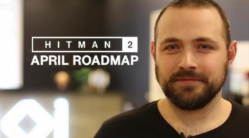 HITMAN 2 – June Roadmap – IO Interactive