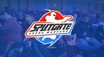 Splitgate Esports Announced – Divergence Series Starts June 15th