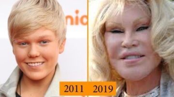 Fans Become Unhinged Over Jack Vidgen Meme