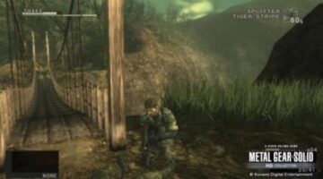 A Look at All of the Stealth Games Available on Vita