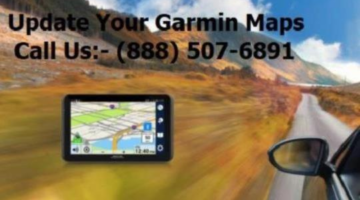 Garmin MAP Updates & Install New Maps