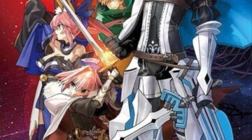 Fate Extella Link discounted to below $40 on Switch