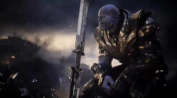 Thanos May Be the Most Virtuous Superhero in the MCU