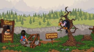 HonestGamers Review // Guard Duty