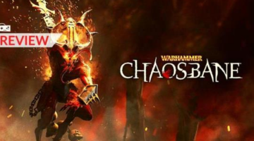 Warhammer: Chaosbane Review :: Loot for the Loot Gods – IndianNoob