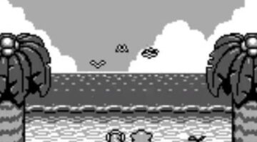 HonestGamers Retrospective // The Legend of Zelda: Link’s Awakening