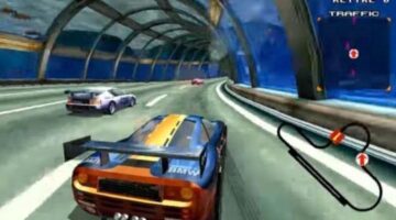 The Best Arcade Racing And Driving Games Ever