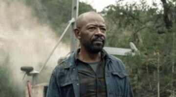 Fear the Walking Dead s5 premiere featured surprising Rick Grimes Easter egg