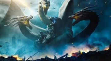 Godzilla: King of the Monsters Review – DigitalCentralMedia