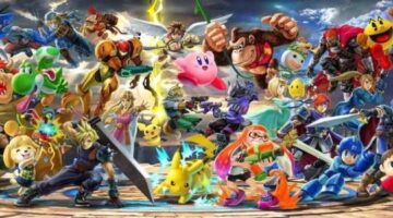 10 Facts You (Probably) Didn’t Know About Super Smash Bros.