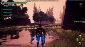 Dauntless Review – A Crossplay Gem – MMORPG