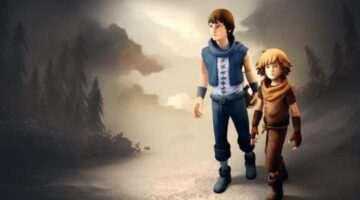 Brothers: A Tale Of Two Sons (Switch) Review – An Adventure Built For Two | Cultured Vultures