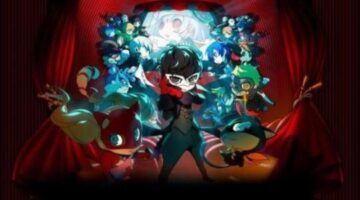 Persona Q2: How to Unlock New Items, Weapons, & Armor for the Shop