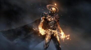 Golem Gates Review (TheSixthAxis)
