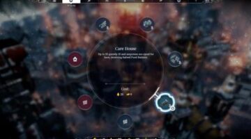 11 Bit studios wants Frostpunk’s console port to be a superior experience