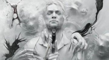 The Evil Within 3 reveal at E3 2019? Yes, please!