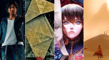 14 Games to Play This June
