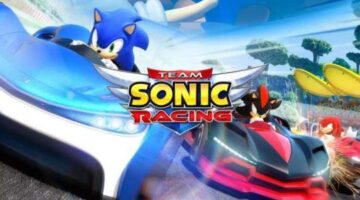 Team Sonic Racing Review – Gaming Respawn