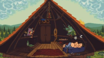 Guard Duty – Review | Ulvespill