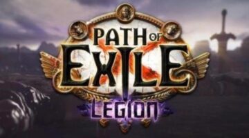 Next Path of Exile Update Will Make the Game “More Hostile to Early Players”