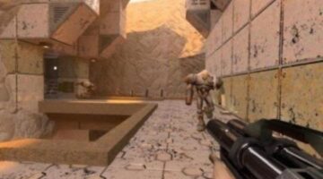 Quake 2 RTX – Official PC Minimum System Requirements + New Screenshots